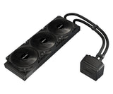 Asrock Challenger Pure 360 kølesystem 1-pack Sort 120 mm