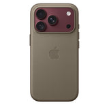 Apple iPhone 18 Pro TechWoven Case with MagSafe – Taupe