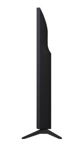 LG 43QNED8EB3F 109,2 cm (43") 4K Ultra HD Smart TV Wi-Fi Sort