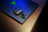 Razer Hammerhead True Wireless X Trådløs Ægte trådløse øretelefoner Sort