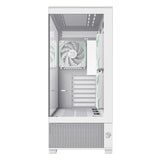 GameMax VISTA 2 AW Midi Tower Hvid