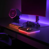 SteelSeries QcK Prism Cloth Medium musemåtte