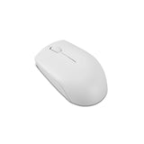 Lenovo 300 mus Kontor Ambidextrous RF trådløst Optisk 1000 dpi