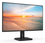 Philips 1000 series 24E1N1100A/00 computerskærm 60,5 cm (23.8") 1920 x 1080 pixel Fuld HD LCD Sort