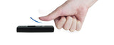Silicon Power Ultima U03 USB-nøgle 16 GB USB Type-A 2.0 Sort