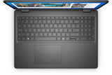 DELL DC16250 Intel Core 5 120U Laptop 40,6 cm (16") Full HD+ 8 GB DDR5-SDRAM 512 GB SSD Wi-Fi 6 (802.11ax) Ubuntu Linux UK international Sort