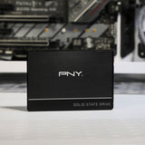 PNY SSD CS900 2TB 2.5 SATA-600
