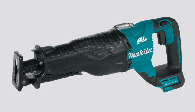 Makita DJR187Z Bajonetsav intet batteri