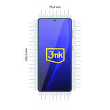 Samsung Galaxy S21 + 5G - 3mk FlexibleGlass TM