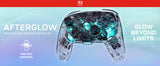 Turtle Beach TBC-8104-95 spil-controller Gennemsigtig USB Gamepad Nintendo Switch, Nintendo Switch 2, Nintendo Switch Lite, Nintendo Switch OLED