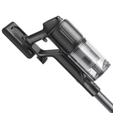 Dreame R20 Ultra AquaCycle 2-i-1 stangstøvsuger Batteri Dry HEPA Poseløs 0,6 L 540 W Sort 2,85 At