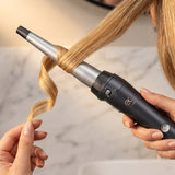 EC by Wilfa HC1G-160 Twister 5-in-1 krøllejern