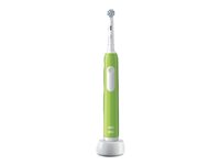 Oral-B Pro Junior Tandbørste