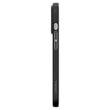 Spigen ACS03258 mobiltelefon etui 15,5 cm (6.1") Cover Sort