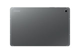 Samsung Galaxy Tab S10 FE 5G Samsung Exynos LTE-TDD & LTE-FDD 256 GB 27,7 cm (10.9") 12 GB Wi-Fi 6 (802.11ax) Grå