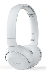 Philips TAUH202WT/00 hovedtelefoner/headset Trådløs Opkald/musik Micro-USB Bluetooth Hvid