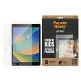 PanzerGlass Case Friendly 10.2 for Apple 10.2-inch iPad (7. generation)