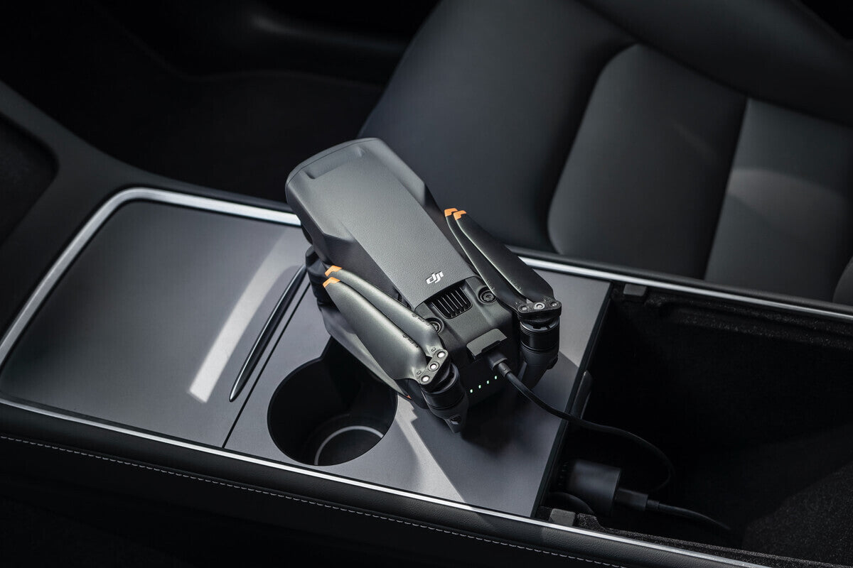 DJI Mavic 3 Car Charger 65W