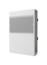 Mikrotik netPower 16P L2/L3 Gigabit Ethernet (10/100/1000) Strøm over Ethernet (PoE) Hvid