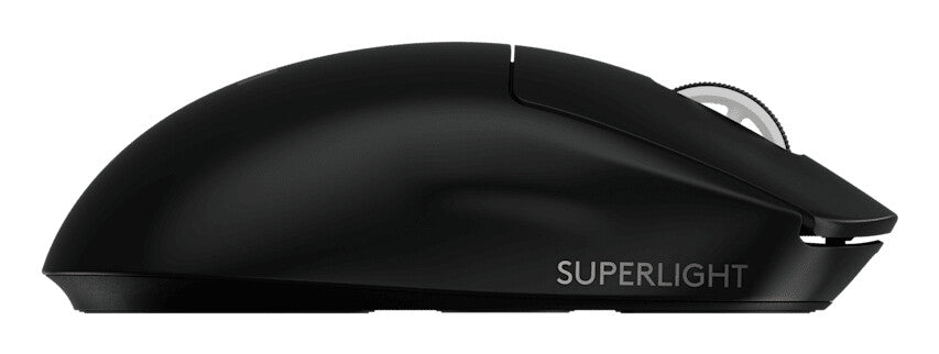 Logitech Pro X Superlight 2 SE mus Spil Højre hånd RF trådløst Optisk 44000 dpi