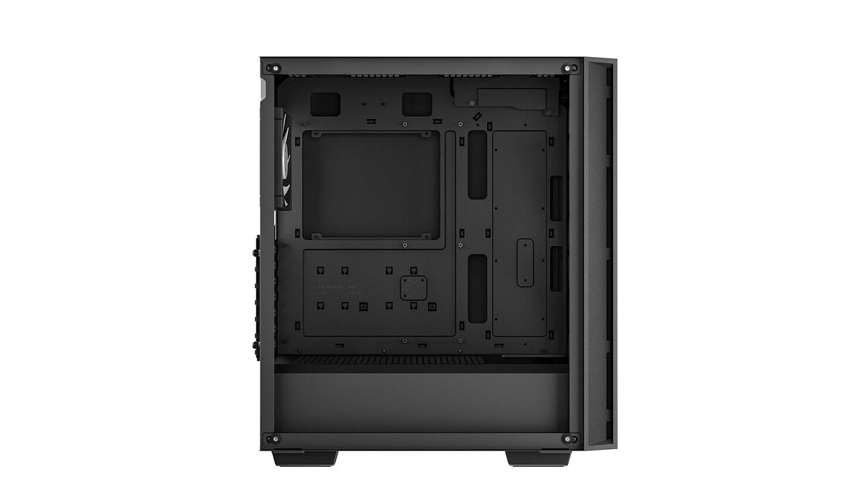 DeepCool MATREXX55 V4 C Midi Tower Sort