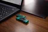 Kingston Technology DataTraveler 128 GB USB-A + USB-C 3.2 Gen 1 DuoG2