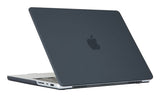 Tech-Protect 9589046919121 taske og etui til laptop 35,6 cm (14") Cover Sort
