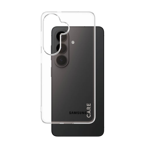 CARE by PanzerGlass X-Ray Case Samsung Galaxy S26