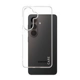CARE by PanzerGlass X-Ray Case Samsung Galaxy S26
