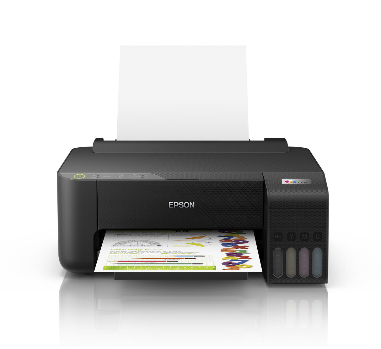 Epson EcoTank ET-1810 blækprinter Farve 5760 x 1440 dpi A4 Wi-Fi