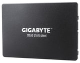 GIGABYTE GP-GSTFS31256GTND intern solid state drev 256 GB 2.5" Serial ATA III V-NAND