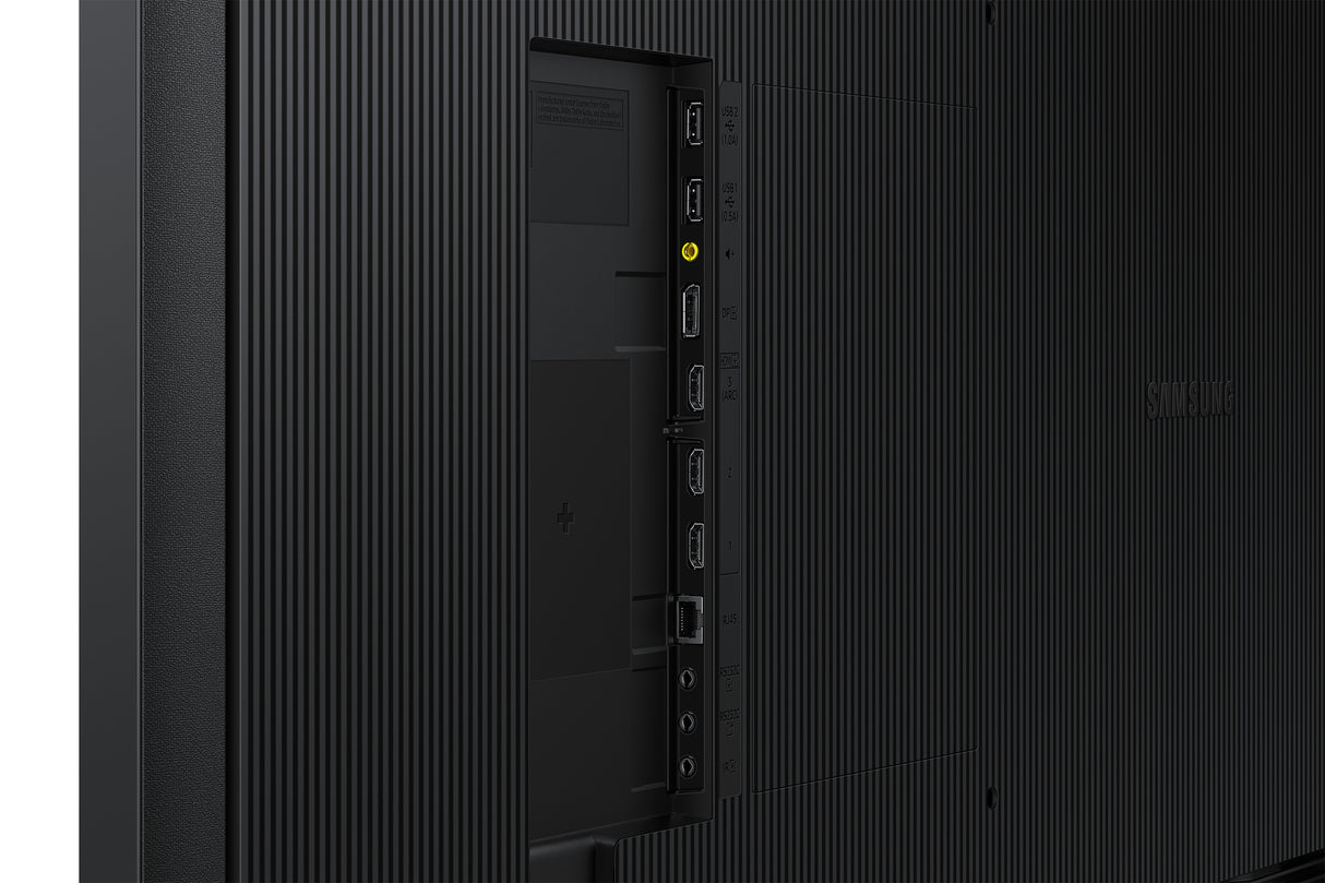 Samsung QM65C 65 Digital skiltning 3840 x 2160