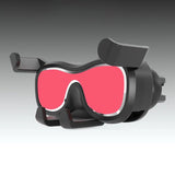 Gravity smartphone bilholder til luftventil med luftfriskningsmiddel sølv (YC06)