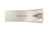 Samsung MUF-256BE USB flash drive 256 GB USB Type-A 3.2 Gen 1 (3.1 Gen 1) Silver