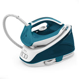Tefal Express Essential SV6115 Dampstrygejern 2200W Grøn Hvid