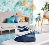 Tefal Express Essential SV6116 2200 W 1,4 L Blå, Hvid