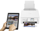 Canon PIXMA TS7650i Inkjet A4 1200 x 1200 dpi Wi-Fi