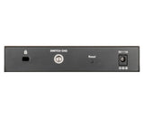 D-LINK 8-Port Gigabit Smart Managed Switch