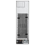 LG GBV5250DEP Fritstående 387 L Sort