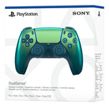 Sony Interactive Entertainment DualSense Teal Bluetooth/USB Gamepad Analog/digital PlayStation 5, Android, MAC, PC, iOS