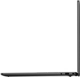 DELL DC16250 Intel Core 5 120U Laptop 40,6 cm (16") Full HD+ 8 GB DDR5-SDRAM 512 GB SSD Wi-Fi 6 (802.11ax) Windows 11 Home Sort