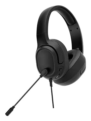 Lenovo H110 Gaming Headset Ledningsført Spil Sort