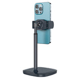 ACEFAST E12 Passiv holder Mobiltelefon/Smartphone Sort
