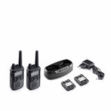 Midland XT70 to-vejs radio 32 kanaler Sort