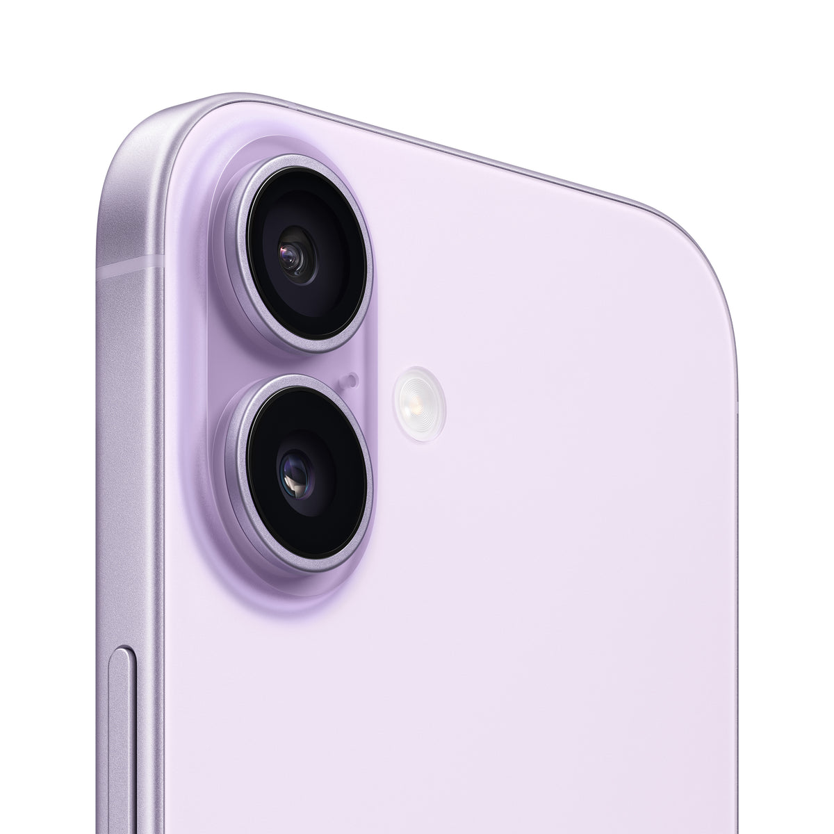 Apple iPhone 17 6.3 8GB 256GB Lavendel