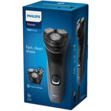 Philips Shaver 1000 Series S1142/00 Elektrisk shaver