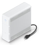 Ubiquiti UPS-Tower UPS-enhed Interaktivt indgangsstik 1 kVA 600 W 10 AC stikkontakt(er)