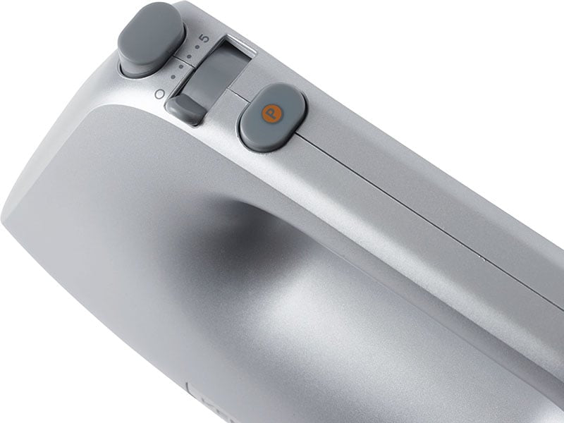 Kenwood Chefette HMP30.A0SI Håndmixer 450W Sølv