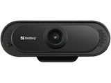 Sandberg USB Webcam 1080P Saver