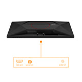 AOC Gaming Q27G42XE 27 Fast IPS 2560 x 1440 (2K) HDMI DisplayPort 180Hz